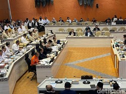 BMKG Ungkap Anggaran 2027 Masih Kekurangan Rp 2,126 Triliun