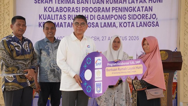 BNR SMF (2/5) - 10955 - 1 September 2026