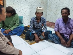 2 Nelayan Muda Pasuruan yang Hilang Belum Pengalaman-Pakai Perahu Tua
