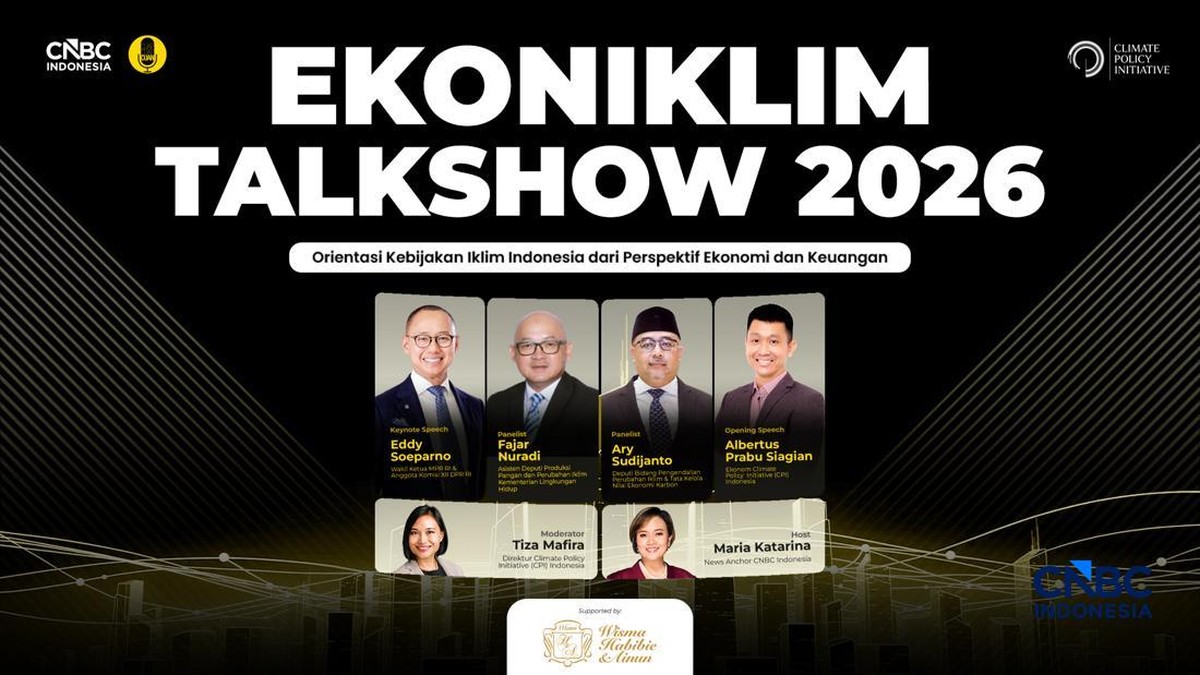 Ekoniklim Talkshow Pat 2