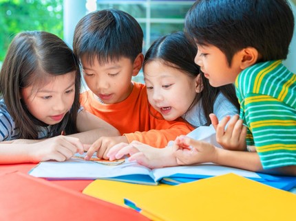 Ciri Kepribadian Anak dari Jumlah Teman yang Dimiliki Menurut Ilmu Psikologi