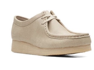 Sepatu Kulit yang Makin Keren Kalau Dipakai Lama? Kenalan dengan Clarks Padmora