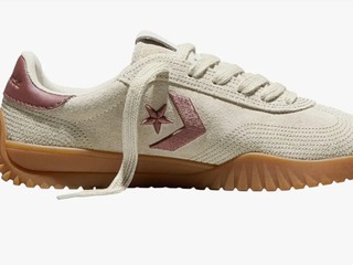 Review Converse Run Star Trainer, Kaki Anti Pegal Dipakai Jalan Seharian!