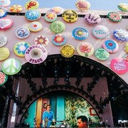 Bukan Sekadar Festival Musik, Olivia Rodrigo Galang Rp354 M untuk Dukung Perempuan dan Anak Lewat Daisy Chain Fields