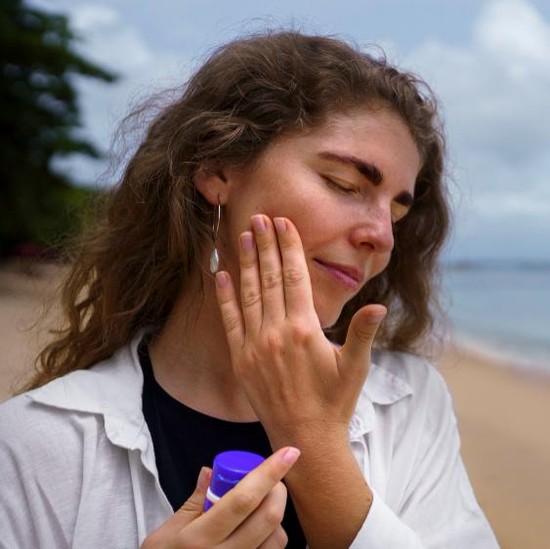 5 Dampak Mengabaikan Pemakaian Sunscreen Setiap Hari