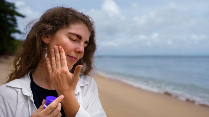 5 Dampak Mengabaikan Pemakaian Sunscreen Setiap Hari