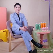 Dickson Leo, Brand Director lavojoy Indonesia, Ungkap lavojoy Hadir dari Inspirasi Menjadi Inovasi dan Dampak Nyata