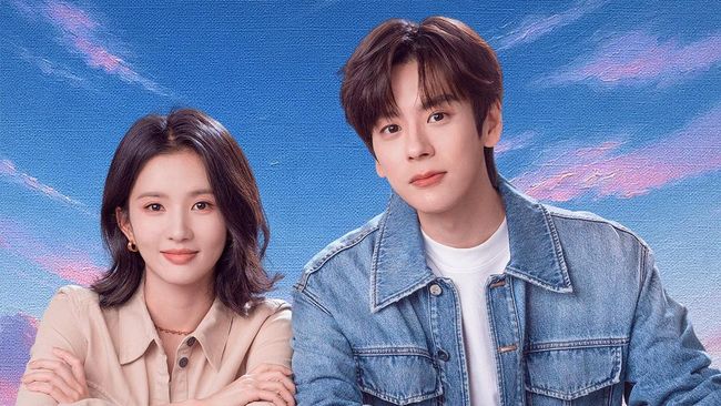 Drama China Blossom Through the Cloud (2026)