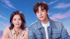 Drama China Blossom Through the Cloud (2026)