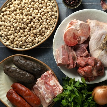 Waspada! Ini Efek Samping yang Mungkin Terjadi saat Diet Tinggi Protein