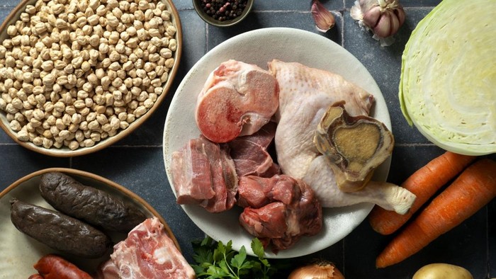 Waspada! Ini Efek Samping yang Mungkin Terjadi saat Diet Tinggi Protein