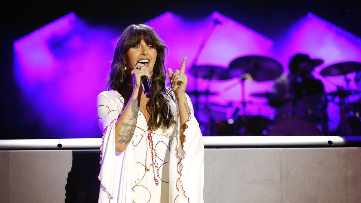 Ella Langley Bersiap Tantang Rekor Mariah Carey di Billboard Hot 100