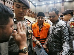 Saksi Ungkap Fee Percepatan Haji Khusus di Kemenag Baru Ada di Era Yaqut