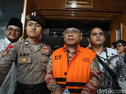 Video: Saksi Ngaku Dititipi Gus Alex USD 1 Juta Buat Lobi Pansus Haji