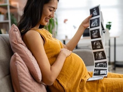Hamil 14 Minggu, Apa yang Dirasakan dan Perubahan yang Terjadi?
