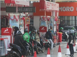 Daftar Lengkap Harga BBM Pertamina, Shell, BP dan Vivo, Berlaku Hari Ini