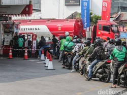 Pertamina Dukung Ungkap Kasus Penyalahgunaan BBM Bersubsidi di Babel