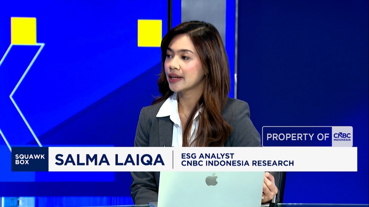 IDX Green Equity Designation Resmi Meluncur, Apa Dampaknya ke Pasar?