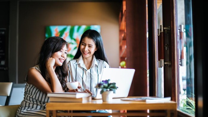 3 Kalimat yang Sering Diucapkan Orang dengan Kemampuan Berpikir Kritis yang Kuat