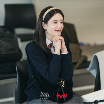 4 Drakor Populer yang Dibintangi Jang Gyu Ri, Banyak Tayang di Netflix