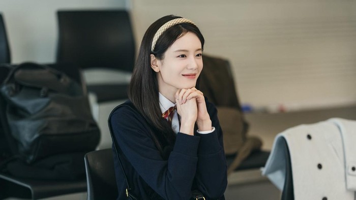 4 Drakor Populer yang Dibintangi Jang Gyu Ri, Banyak Tayang di Netflix