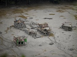 Dari Laut yang Menghangat hingga Es yang Runtuh