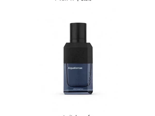 Wangi Parfum Lokal Sering Kalah Tahan Lama? Extrait de Parfum Ini Coba Buktikan Sebaliknya