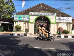 Ribuan Penerima Bansos di Kota Magelang Dicoret, Mayoritas Terindikasi Judol