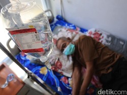 Dokter RSMH Ingatkan Bahaya Kabut Asap bagi Penderita Asma