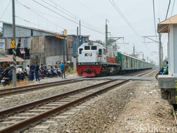 Ada Kereta, Pemadam Kebakaran dan Mobil Presiden, Mana yang Dapat Prioritas?