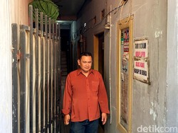Cerita Tetangga Diminta Bantu Angkut Kardus Berisi Mayat di Bandung