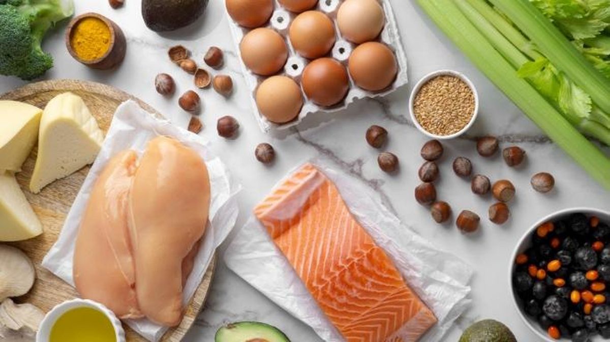 Daftar 7 Superfood Buat Jaga Kesehatan Ginjalmu