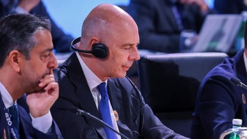 Menteri Keuangan Rusia Muncul Tak Terduga di KTT G20 AS, Jerman Marah