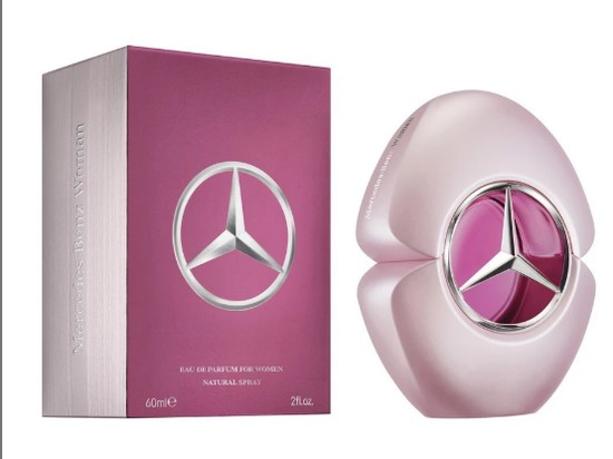 Pakai Parfum Itu-Itu Saja? Kenalan dengan Wangi dari Brand Otomotif Ini 