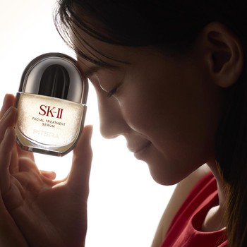 SK-II Perkenalkan Cara Baru untuk Dapatkan Kulit Glowing dan Awet Muda