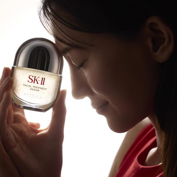 SK-II Perkenalkan Cara Baru untuk Dapatkan Kulit Glowing dan Awet Muda