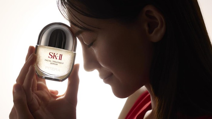 SK-II Perkenalkan Cara Baru untuk Dapatkan Kulit Glowing dan Awet Muda