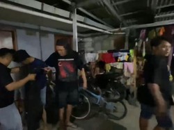 Tipu-tipu Pria Beristri Ajak Kencan Cewek dari TikTok Lalu Gondol HP-Uang