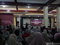 Viral Iuran Sekolah Rp 400 Ribu, SMAN 2 Sidoarjo Bilang yang Benar Rp 399 Ribu