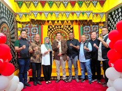Pordasi Akan Optimalkan Lapangan H.M. Hasan Gayo untuk Olahraga Berkuda