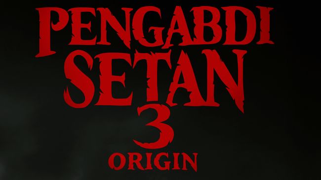 Poster film Pengabdi Setan 3: Origin (2027)