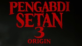 Poster film Pengabdi Setan 3: Origin (2027)