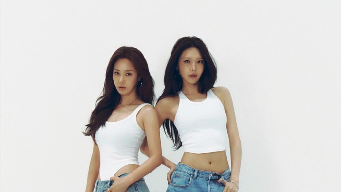 Sub-Unit Baru, Girls' Generation-HRS Resmi Debut dengan Merilis 'Skibidi'