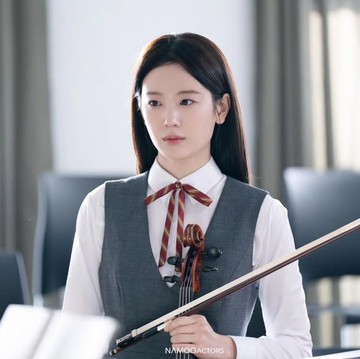 Berdarah Seni, Simak 5 Fakta Menarik Jang Gyu Ri