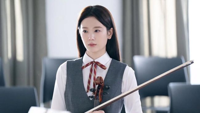 5 Fakta Aktris Cantik Jang Gyu Ri