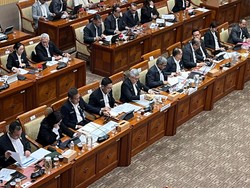 Rapat di Komisi III DPR, KPK Usul Tambahan Anggaran Rp 774 M untuk 2027