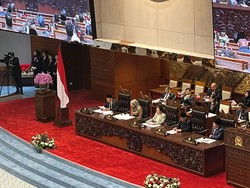 Video: DPR Sahkan RUU Reforma Agraria Jadi Undang-Undang