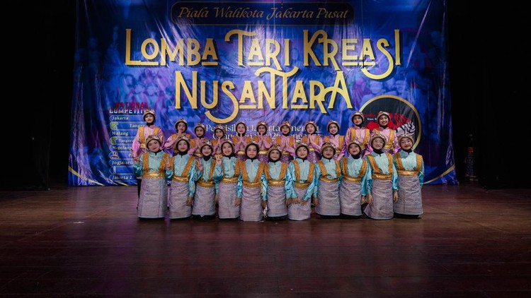 SD Citra Azzahra