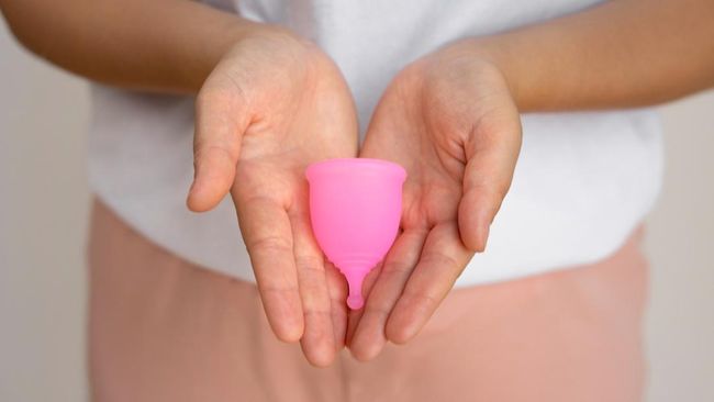 Semua yang Perlu Kamu Ketahui Sebelum Pakai Menstrual Cup