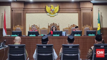Nama Nusron Wahid Disebut di Sidang Kuota Haji, KPK Tindak Lanjuti